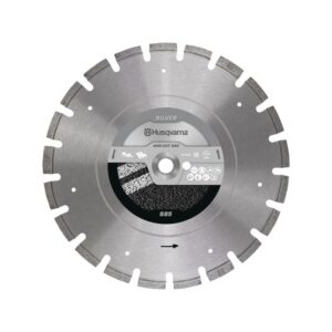 Husqvarna timanttilaikka Vari-Cut S85 400MM asfalt