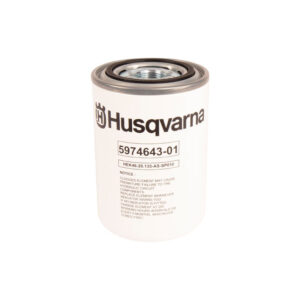Hydrauliöljynsuodatin Husqvarna