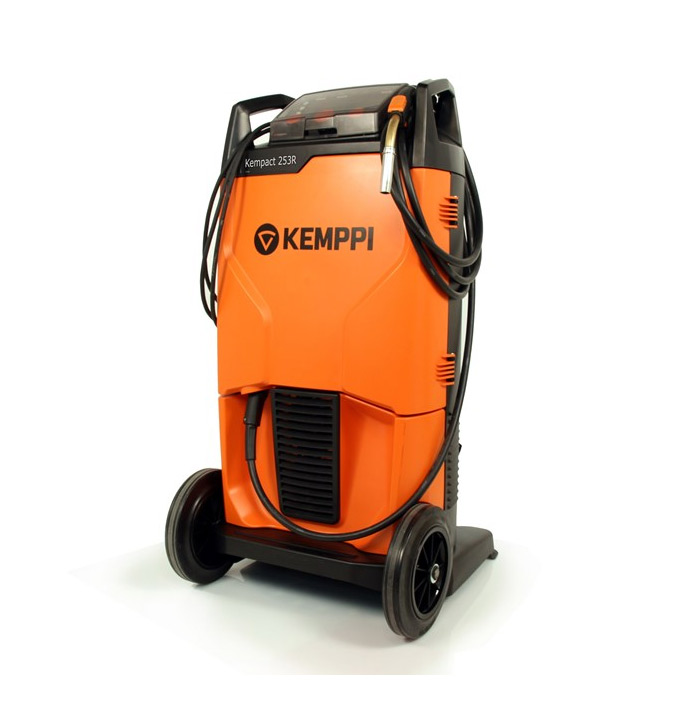 Kemppi Kempact 253R , GX253 5,0M ilman syöttöpyöri