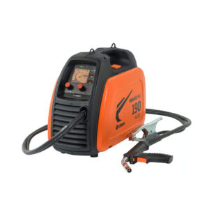 Kemppi MinarcMig Evo 190 AUTO