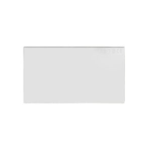 Kemppi Roiskelevy 107x58x1,0mm 5kpl