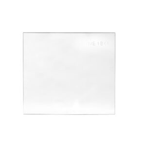 Kemppi Roiskelevy 115x104x1,0mm 10kpl