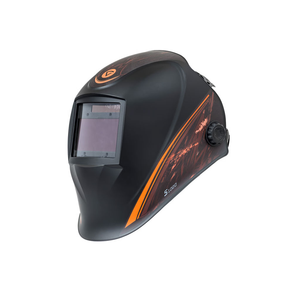 Kemppi S1020 hitsaussuojain