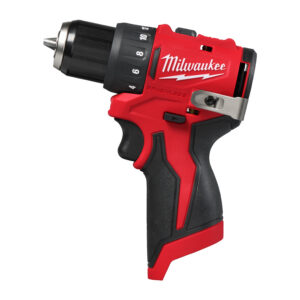 Milwaukee M12 BLDDRC-0 akkuporakone