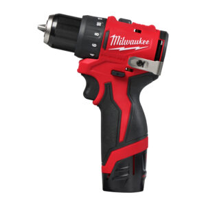 Milwaukee M12 BLDDRC-202C porakone