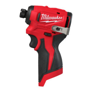 Milwaukee M12 BLIDRC-0 ruuvinväännin 1/4"Hex