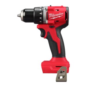 Milwaukee M18 BLDDRC-0 akkuporakone, runko