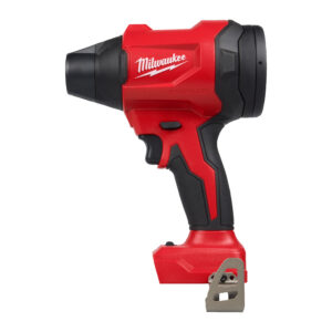 Milwaukee M18 BLHSB-0 puhalluspistooli