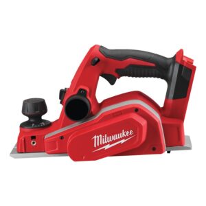 Milwaukee M18 BP-0 höylä
