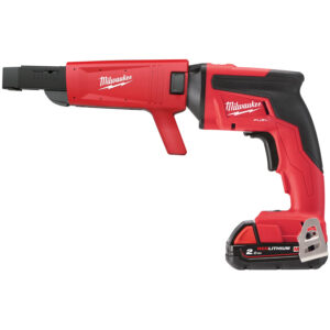 Milwaukee M18 FSGC-202X kipsilevyruuvain