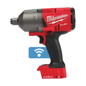 Milwaukee M18 ONEFHIWF34-0 mutterinväännin 3/4"