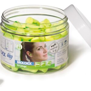 Moldex Pura-fit to go korvatulpat 50pr