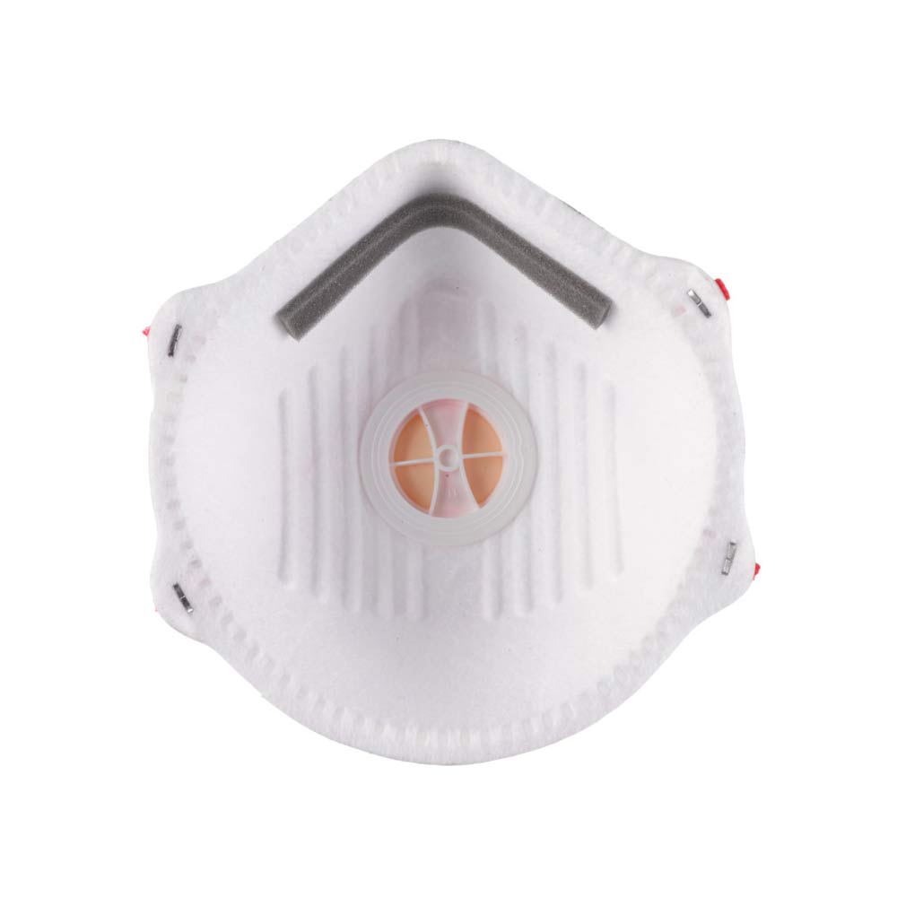 MILWAUKEE HENGITYSSUOJAIN FFP2 10P