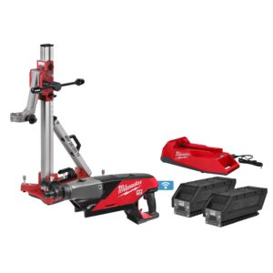 MILWAUKEE TIMANTTIPORAK MXF DCD150-302CKIT