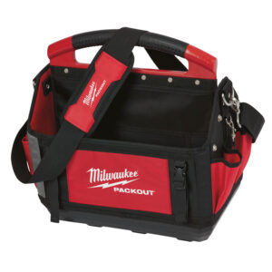 MILWAUKEE TYÖKALUKASSI 40CM PACKOUT