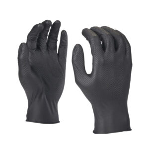 Milwaukee kertakäyttöiset käsineet 50kpl