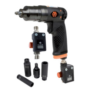 MUTTERINKIERRIN 1/4" HEHKUJEN IRROITUKSE