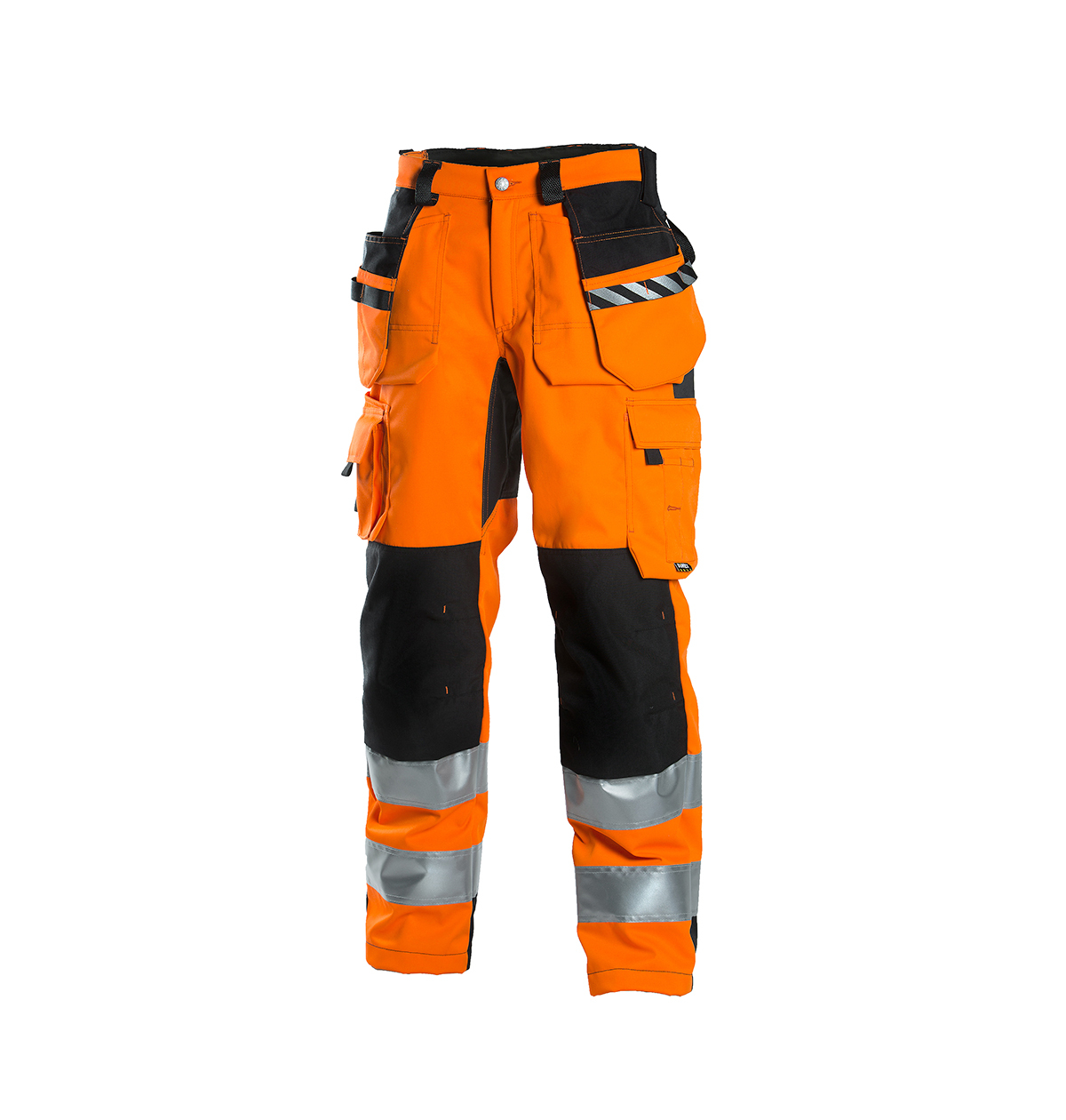 Dimex 6015 turva rt-housu oranssi lk2