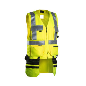 Dimex 6320 turva riipputaskuliivi