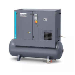 Atlas Copco G7FF 10/200 ruuvikompressori