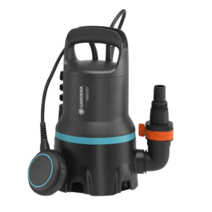 Gardena Uppopumppu 9000 Likavesi