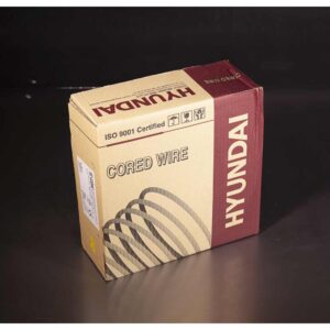 SC-420MC rutiilitäytelanka 1,2mm 15kg