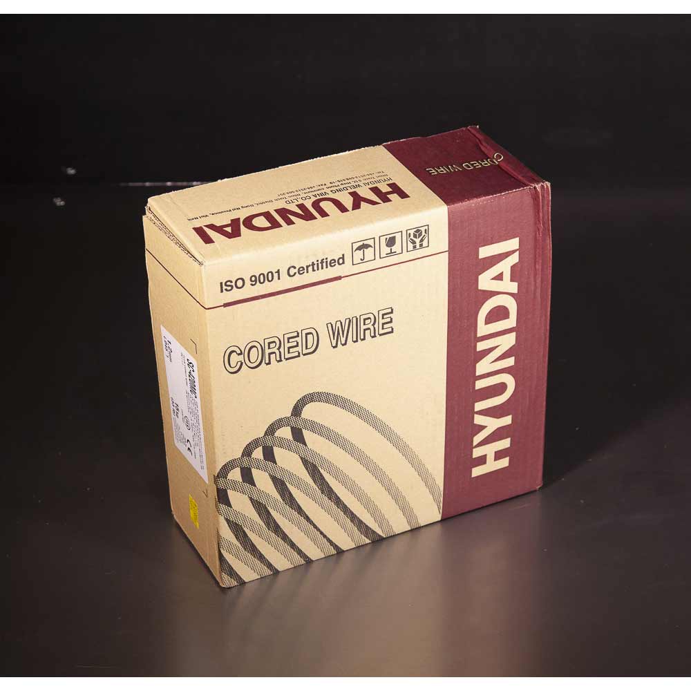 SC-420MC rutiilitäytelanka 1,2mm 15kg