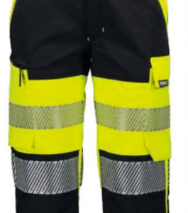 Dimex 6069 turva superstretch-shortsit