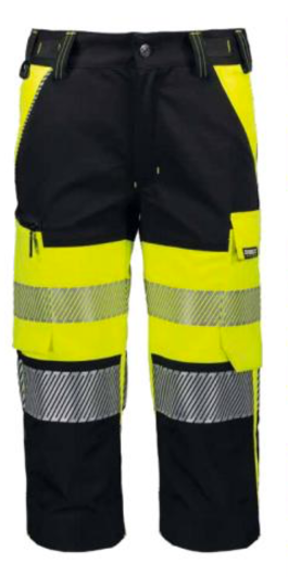 Dimex 6069 turva superstretch-shortsit