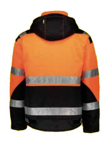 Dimex 60211 turvatalvitakki