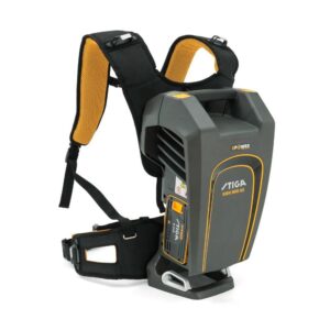 Stiga Akkureppu SBH 900 AE