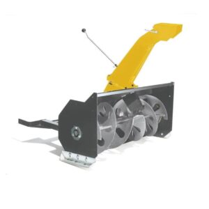 Stiga Lumilinko Park 2+4WD