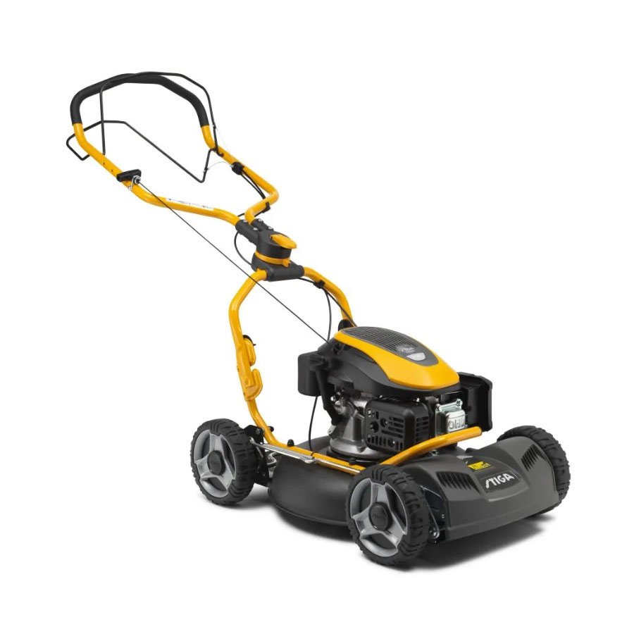 Stiga Multiclip 750 S - ST170 OHV