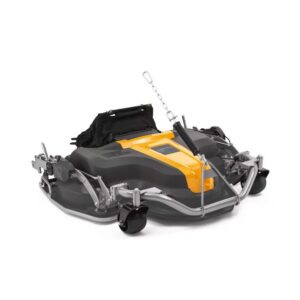 Stiga Park Combi 100 Q Plus