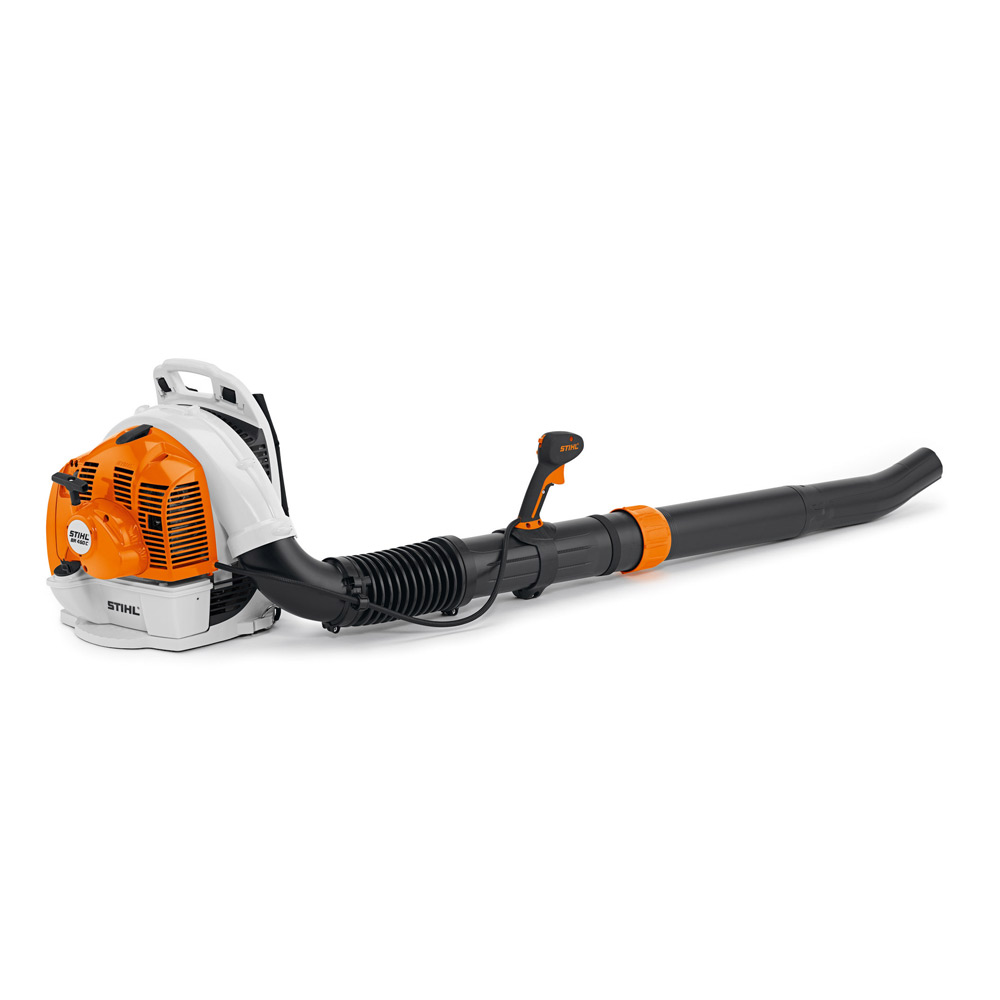Stihl BR 450 C-Ef Puhallinlaite