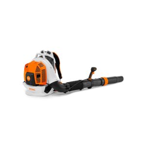 Stihl BR 800 C-E Puhallinlaite + Lisäkahva