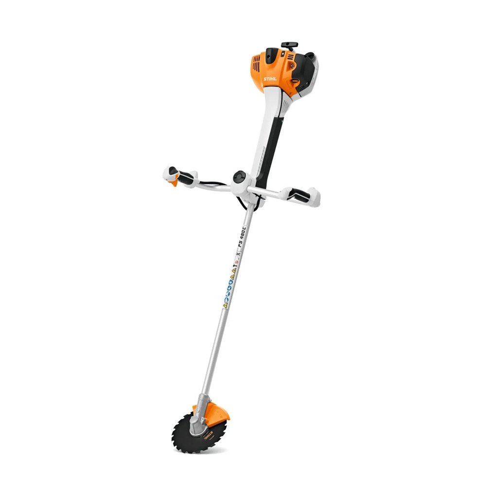Stihl FS 460 C-Em K Raivaussaha, Hp, Extreem