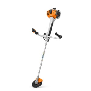 Stihl FS 490 C-Em Kw Raivaussaha Sis Hp Terä