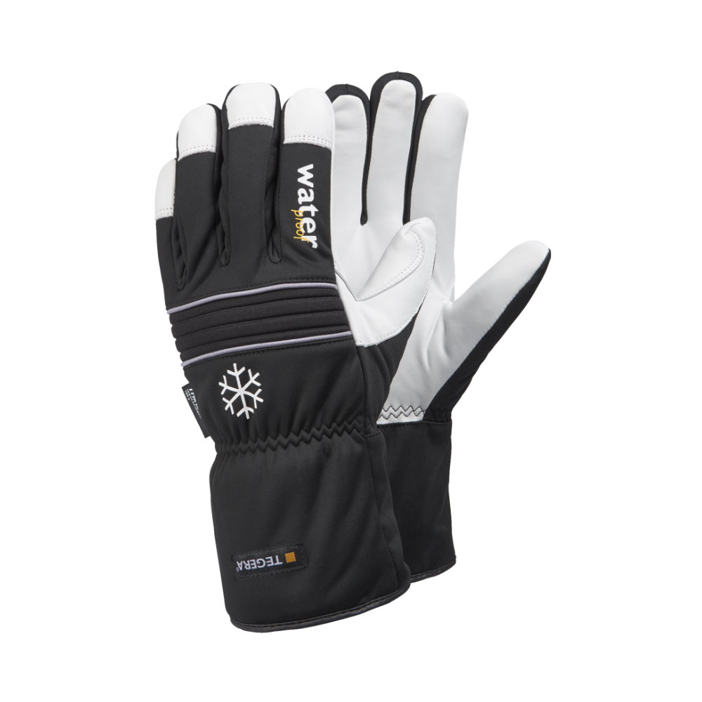 Tegera talvikäsine pitkävarsi