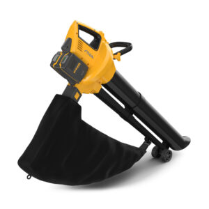 Stiga VS 100E Kit Puhallin/Imuri 20V 4Ah