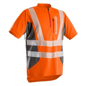 Husqvarna Technical-työpaita High Viz, lyhythihain