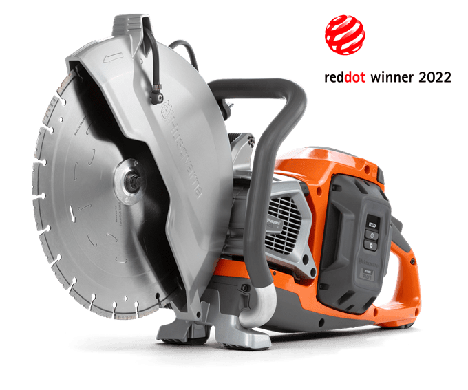 Husqvarna K1 Pace KIT 350mm 14"