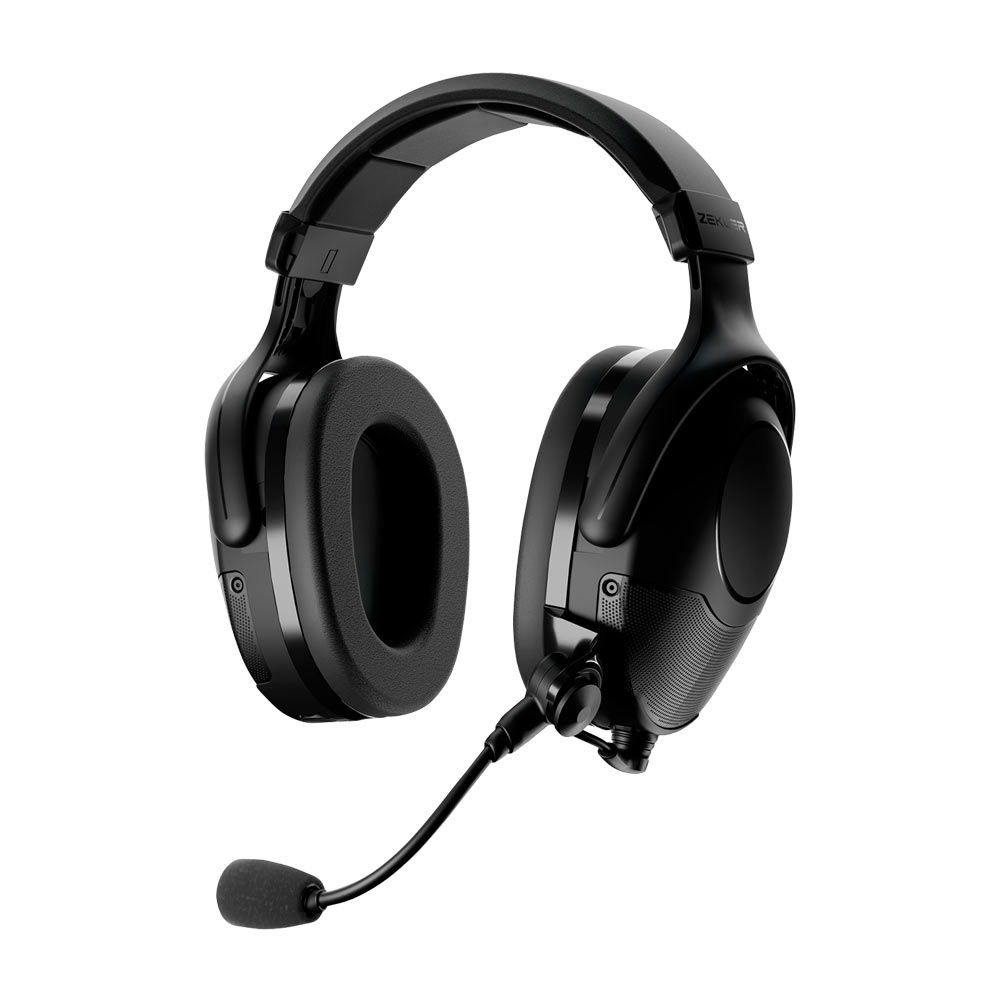 Zekler NEO 85 kuulonsuojaimet