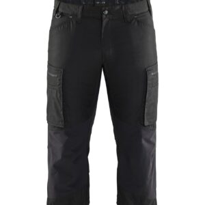 Blåkläder 1429 piraattihousut stretch