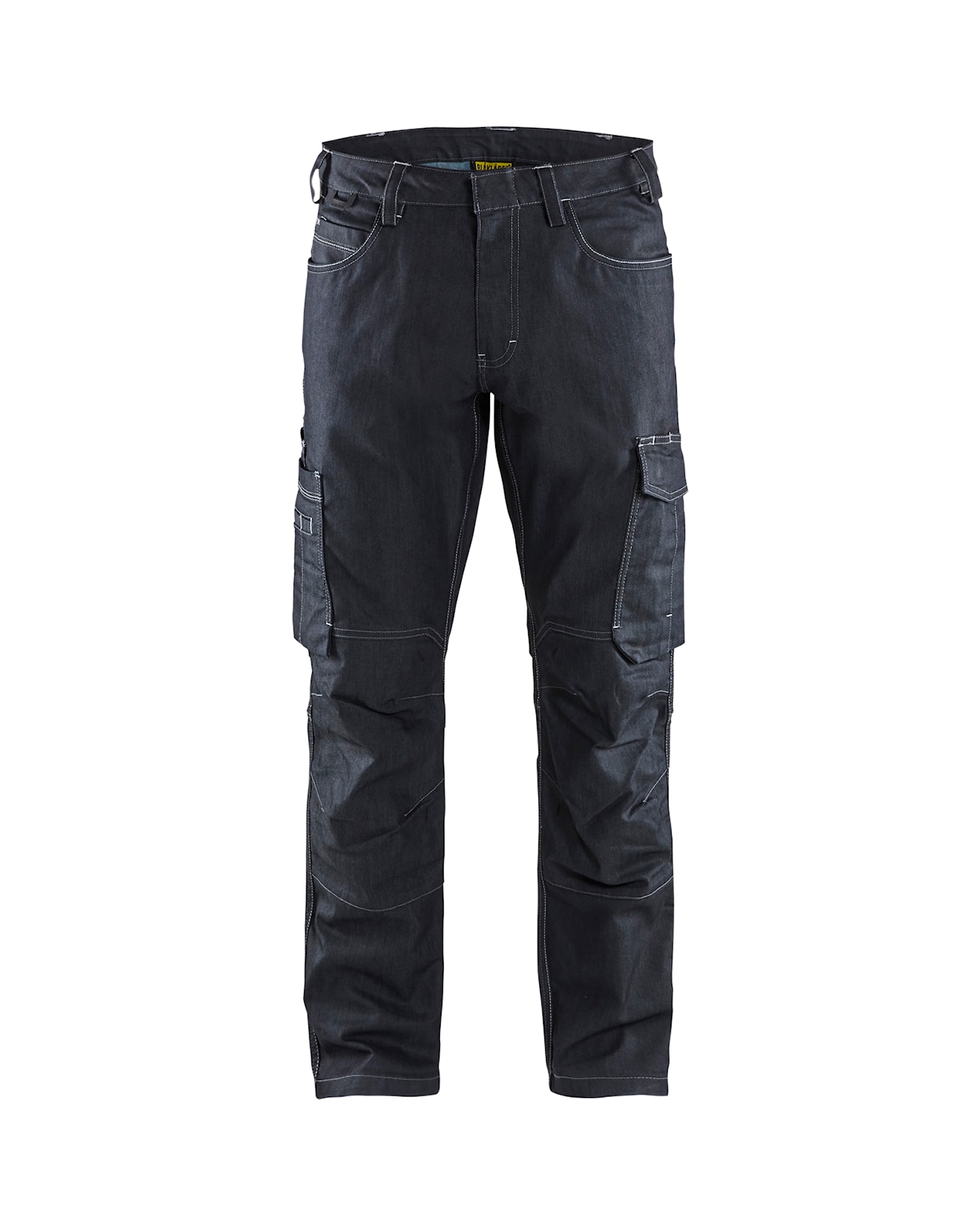 Blåkläder 1439 housut denim stretch