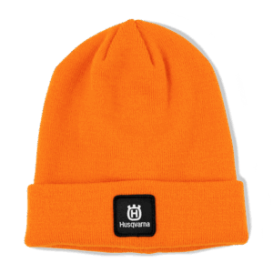 Husqvarna Merinovillapipo, yksi koko, Oranssi