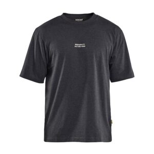 Blåkläder 9427 loose fit t-paita snake