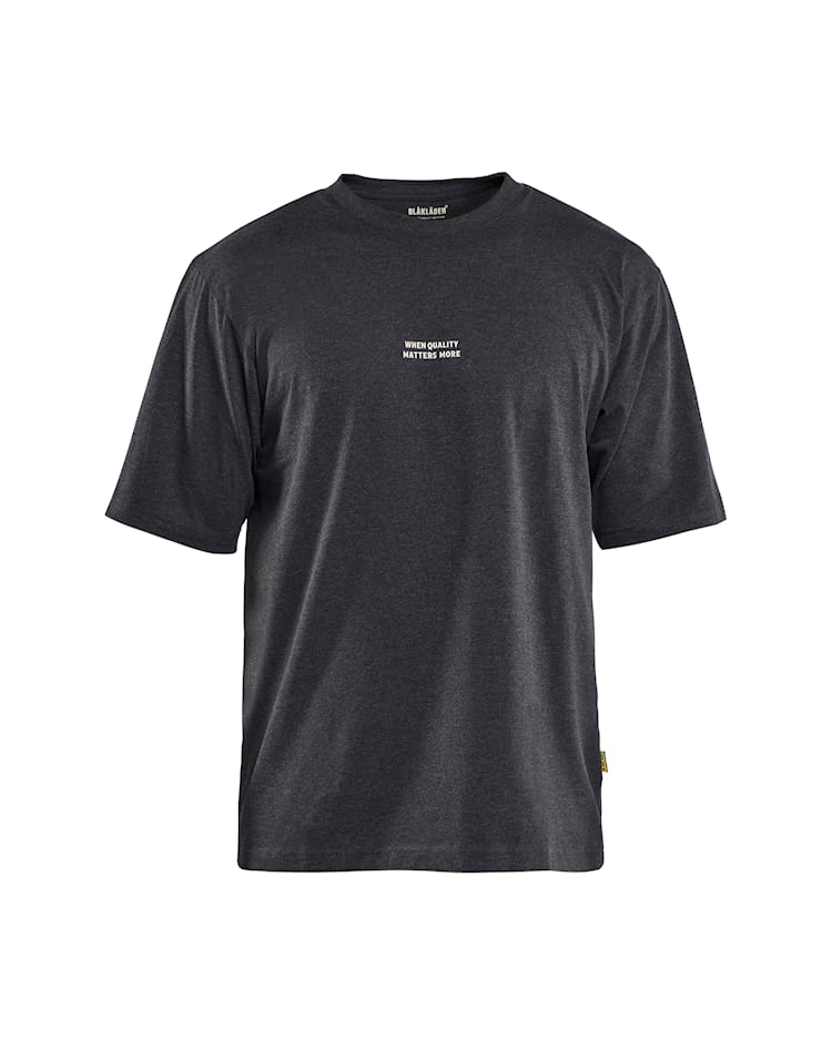 Blåkläder 9427 loose fit t-paita snake