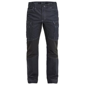 Blåkläder 1459 housut denim stretch