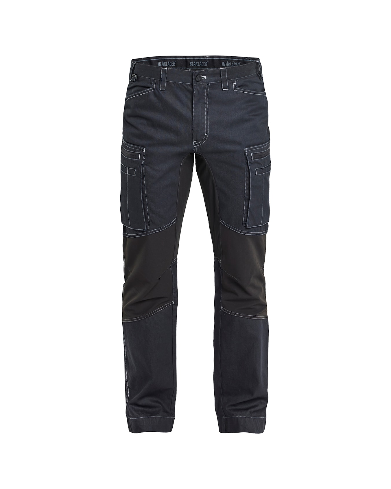 Blåkläder 1459 housut denim stretch